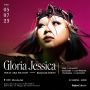 Comeback dengan Lagu What Are We Now?, Gloria Jessica Suguhkan Musik Rock Tekno yang Gelap