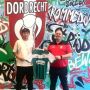 Profil Mahesa Ekayanto, Pemain Binaan FC Dordrecht yang Layak Dipanggil ke Timnas Indonesia U-17