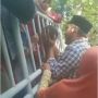 Viral Kepala Bocah di Sumenep Terjepit Pagar Mobil Bak Terbuka