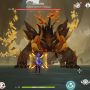 4 Cara Mengalahkan Azhdaha di Game Genshin Impact