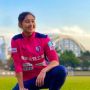 Tak Ada Liga Wanita di Indonesia, Zahra Muzdalifah Curhat ke Media Jepang
