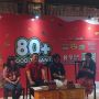 Festival Kuliner Kota Solo Kembali Hadir, Ada Makanan Favorit Presiden Jokowi Lho
