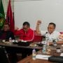 Rumuskan Strategi Pemenangan, PPP dan Parpol Pendukung Berkomitmen Menangkan Ganjar di Pilpres 2024