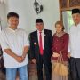 Prof Budi Hadibroto Meninggal Dunia, Gubernur Sumut Edy Rahmayadi Datang Melayat