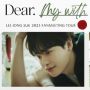 Bakal Gelar Fan Meeting di Jakarta, Tonton Ulang Drama Korea Populer Lee Jong Suk