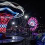 Berakhir Pekan di Arena Jakarta Fair Kemayoran 2023