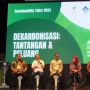 Dekarbonisasi Jadi Solusi Menghadapi Perubahan Iklim Global