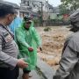 Sungai Bantur di Kabupaten Malang Meluap, 1 Orang Hilang Terseret Arus