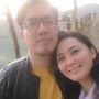 Della Puspita Bongkar Alasan Nikah Siri dengan Arman Wosi, Biar Kalau Cerai Tak Ribet