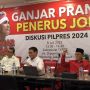 Ahmad Basarah Klaim Ganjar Pranowo Calon Presiden dari Kalangan Rakyat Biasa