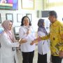 Ekonomi Padang Positif, Kemenperin Terus Tingkatkan SDM Industri Kompeten