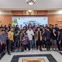 Influencer dan Konten Kreator Ramai-ramai Datangi Rumah Dinas Wali Kota Medan, Ada Apa?