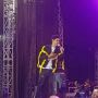 Manggung di Java Pop Fest 2023, Evan Loss Curhat Patah Hati: Asmaraku Gak Beruntung