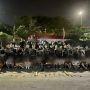 Sudah Janjian Tawuran, Puluhan Remaja di Kembangan Diciduk Polisi