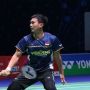 Canada Open 2023: The Daddies Kandas di Perempat Final, Indonesia Nir Gelar
