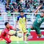 Hasil BRI Liga 1: Barito Putera Tampil Ganas, Persebaya Nyaris Tumbang di GBT