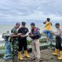 Kronologi Hilangnya Mahasiswa Spanyol dan Swiss di Pantai Selatan Malang