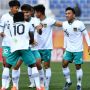 Turunkan Timnas U-20 ke Asian Games, Para Pemain Didikan Shin Tae Yong Balik Timnas?