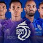 Link Live Streaming BRI Liga 1 Persita vs PSIS Semarang Sabtu 8 Juli 2023