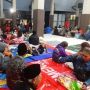 Update Terbaru, Jumlah Pengungsi Bencana Banjir Lahar Dingin di Lumajang Bertambah Menjadi 493 Orang