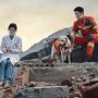 Sinopsis Drama China Fireworks of My Heart, Kisah CLBK Yang Yang dan Wang Churan