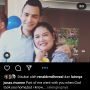 Ibu Jonas Rivanno Meninggal Dunia, Asmirandah: Tuhan Sayang Banget sama Mama