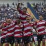Link Live Streaming Madura United vs Persija Jakarta di BRI Liga 1 Malam Ini