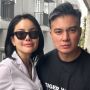 Ciuman Bibir, Baim Wong Kaget Nikita Mirzani Sampai Main Lidah