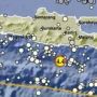 Gempa Magnitudo 4,4 Guncang Trenggalek Malam Ini