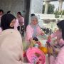 Ciptakan Peluang Bisnis untuk Milenial di Banyuasin Lewat Pelatihan Membuat Salad