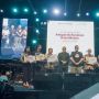 Bobby Nasution Beri Anugerah Seni kepada Seniman Medan