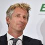 Update Terkini Kondisi Edwin van der Sar Usai Alami Pendarahan Otak, Masih Memprihatinkan