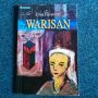 Watak Keras Tak Perlu Dilestarikan dalam Buku 'Warisan' Karya Zoya Herawati