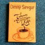 Berprasangka Baik kepada Takdir Allah dalam Buku Tuhan dalam Secangkir Kopi