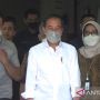 Presiden Jokowi Jenguk Cak Nun Di Rumah Sakit Dr Sardjito Yogyakarta
