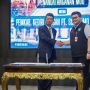 Kembangkan Ekosistem Ramah Lingkungan, Bupati Kediri Jalin MoU dengan PT Sumitomo Indonesia