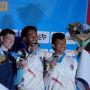 Panjat Tebing Indonesia Raih Dua Emas dan Dua Perunggu pada Piala Dunia di Prancis