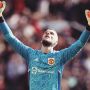 David de Gea akan Kembali Injak Rumput Old Trafford