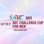Link Nonton AVC Challenge CUP 2023 Voli Putra, Indonesia vs Bahrain Siang Ini!