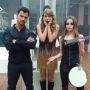 Taylor Lautner Beri Kejutan Spesial di Panggung Konser Taylor Swift