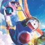 Doraemon Nobita's Sky Utopia Hadir di Bioskop Indonesia Bulan Juli Ini!