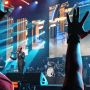 Ari Lasso Suguhkan Nostalgia Romantika Penuh Komedi di Konser 3 Dekade Perjalanan Cinta