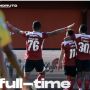 Hasil BRI Liga 1: Sengit, Madura United Tekuk Persik Kediri 3-2