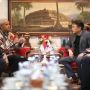 Provinsi Jateng dan Chung Cheong Bok-Do Teken Kerja Sama Peningkatan Investasi Hingga Pengembangan Industri Kreatif