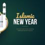 25 Link Download Poster Tahun Baru Islam 2023, 1 Muharram 1445 H