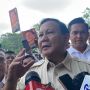 Prabowo Pimpin Rakornas Gerindra Besok, Gibran dan Pimpinan Koalisi Tak Diundang