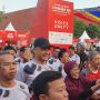 Ramaikan Fun Run di Jogja, Ganjar Pranowo Soroti Peserta Unik Pakai Baju Adat
