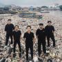 Pandawara Group Sebut Pantai Bandar Lampung Terkotor Nomor 2, Ini Respons Pemkot