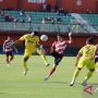 Dikalahkan Madura United, Pelatih Persik Kediri Akui Kualitas Pemain Lawan Lebih Bagus