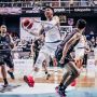Bungkam Bali United 75-67, Satria Muda Melaju ke Semifinal IBL 2023